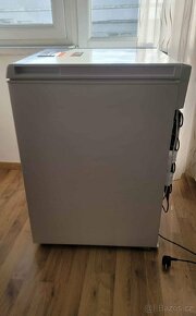 Mrazák (132 L) Whirlpool WH1410 A+E - 8