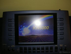 Technics KN-5000 - 8