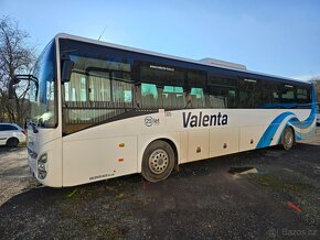 IVECO CROSSWAY 2016 - prodáno - 8