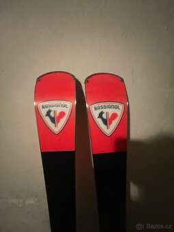 Rossignol Hero Elite ST TI 167cm r-13 23/24 - 8