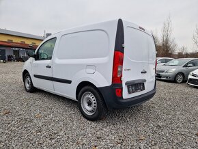 Mercedes Benz Citan,111CDi,81KW,KLIMA,BEZ KOROZE,R.V.2015 - 8