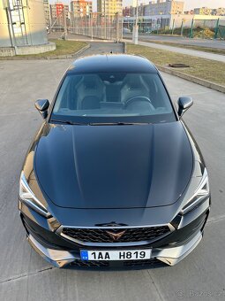 Cupra Leon // 1.5 TSI DSG // 10/2023 // záruka - 8