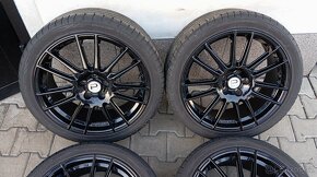 PRODRIVE 5x100 R18 - 8