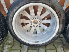 5x112 R20 Audi 245/45/20 103Y XL - 8