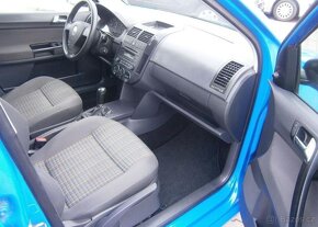 Volkswagen Polo 1.2i 44kw,1.maj.2x kola benzín manuál 44 kw - 8