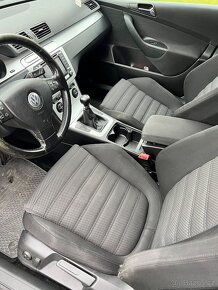 Volkswagen passat b6 variant 2.0 tdi - 8