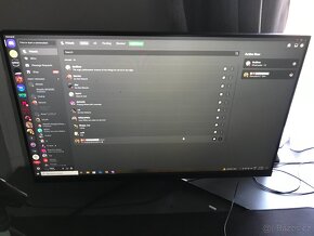 Herní PC s monitorem MSI G272 – kompletní setup na prodej - 8