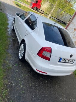 Škoda OCTAVIA 2 77kw - 8