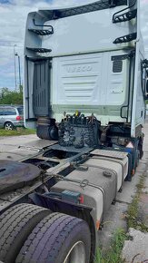 Iveco STRALIS 480, LOW DECK, EURO 6, AUTOMAT - 8