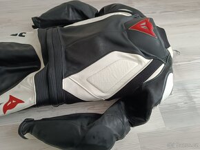 Dvoudílná kombinéza Dainese - 8