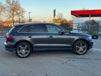 ►► AUDI Q5 3.0 TDI QUATTRO 176 KW • S TRONIC • KESSY ◄◄ - 8