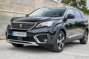 Peugeot 5008 1.2 PureTech 130 S&S Access - 8