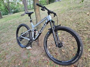 Trek Fuel EX8 SRAM GX Eagle AXS 1x12 + Rockshox reverd AXS t - 8