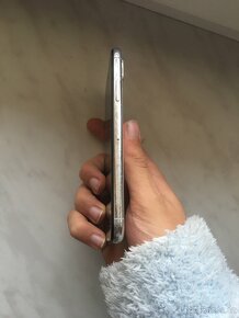 iphone X 256gb - 8