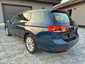 Volkswagen Passat B8 2.0 TDi 140kw DSG LED 2020 ZÁRUKA - 8