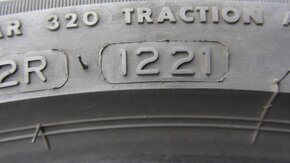 Letní pneumatiky 225/40/19 Bridgestone - 8
