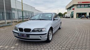 BMW 325XI E46 1.MAJITEL - 8