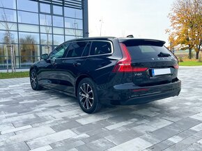 Volvo V60 D3 Momentum Pro, DPH, STK, SERVIS - 8