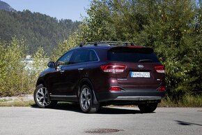 Kia Sorento 2.2CRDi - 8