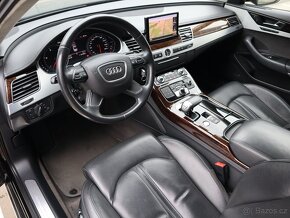 Audi A8 4.2 TDI V8 Quattro, rv.2010 - 8