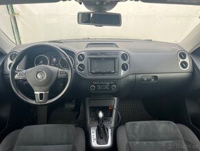 Volkswagen Tiguan, 2,0 103kW, DSG, 4X4, ČR, 1.Maj. - 8