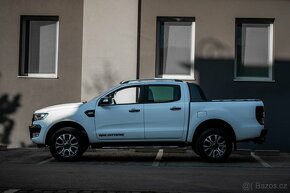 Ford Ranger 3.2 TDCi DoubleCab 4x4 WildTrak A61 - 8