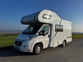 Obytný automobil, obytný vůz,karavan - 8