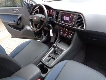 Seat Ateca 1.0 TSI 85kw, STYLE - 8