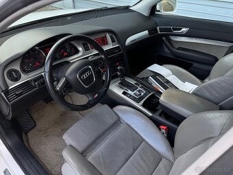 Audi a6 allroad c6 4f 3.0tdi 171kw - 8