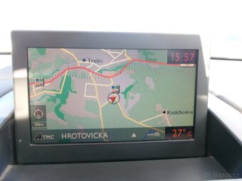 PEUGEOT 308 2,0HDi SW PREMIUM 1.MAJITEL ODPOČET DPH - 8