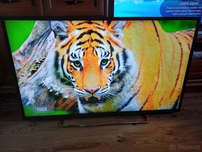 Smart TV 50"127cm, Wi-Fi, - 8