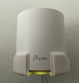 TP-LINK Deco X20 X50 X60 držák na zeď wallmount TPLINK - 8