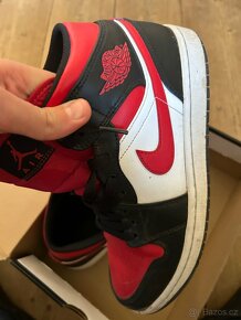 Jordan 1 high - 8