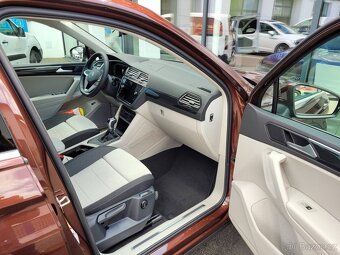 Volkswagen Tiguan 1.5 TSI DSG Elegance - 8