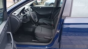 Škoda Rapid 1.0 TSI Spaceback r.v.2018 - 8