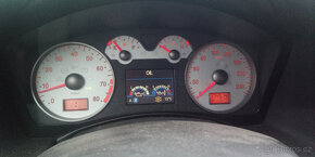 Fiat Stilo Abarth 2.4 20V selespeed - 8