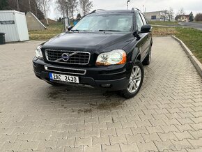 Volvo XC90 D5 136kw 2010 AWD - 8