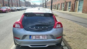 Volvo C30 Drive-e 1.6 Summum - 8