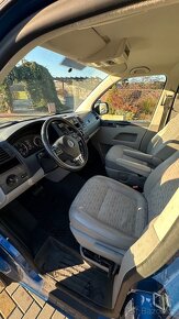 Volkswagen Transporter T5.1 Long - 8