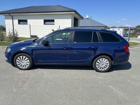 Škoda Octavia III 1.6tdi 81kW rv.2016•1.majitel•PůvodČR• - 8