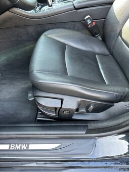 BMW 520D 135 KW F11 - 8