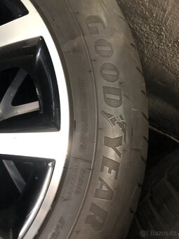 5x112 R16 ALU VW - 8