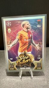 Topps CHAMPIONS LEAGUE 2023/24 - 8