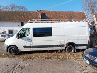 Renault Master 2.3 110kw 2014 - 8