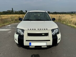 Land Rover Freelander, TD4, NOVÁ STK - 8