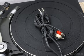 Technics SL-23A - 8