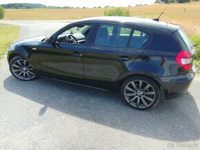 BMW E87d 90kw M47 - 8