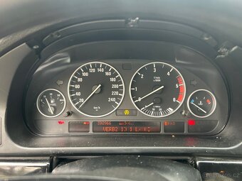 Bmw e39 530d 142kw na dily - 8