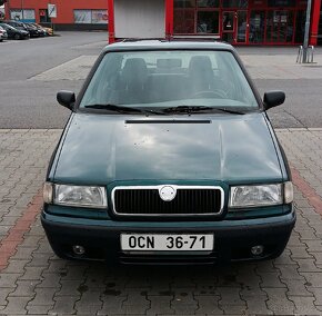 Škoda Felicia - 8