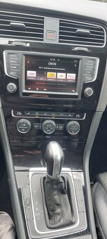 Vw Golf 7 2.0tdi 110kw - 8